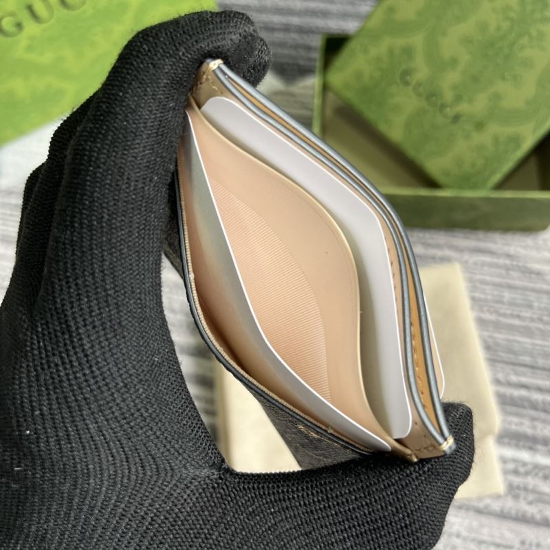 Gvc*1 wallets